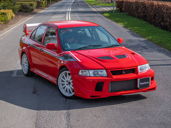 When it comes to racing, either in real life or in a game, which cars do you feel like give you everything you need?