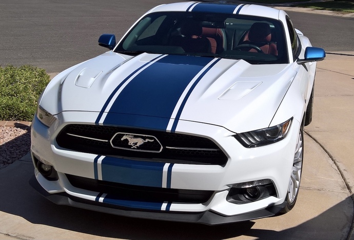 When it comes to racing, either in real life or in a game, which cars do you feel like give you everything you need?