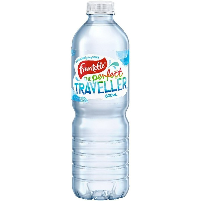 If you had to estimate, how much water would you say you consume a day?