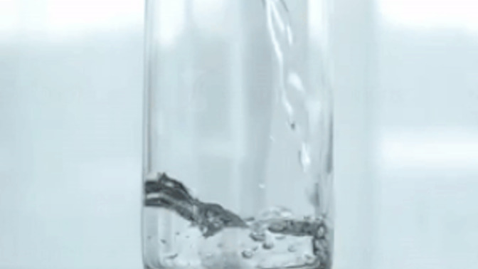 If you had to estimate, how much water would you say you consume a day?