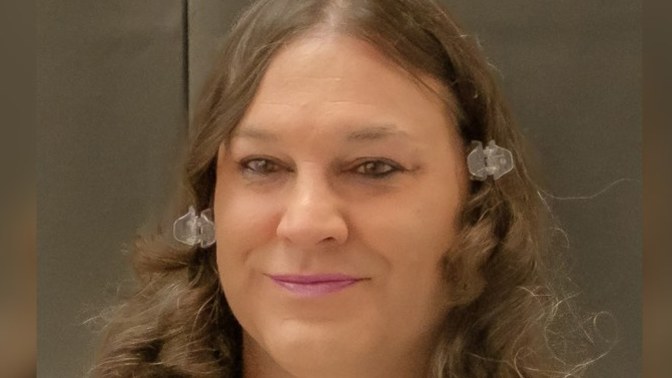 How do You Feel about The First Transgender Woman Being executed in the United States?
