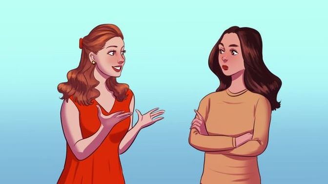 Why do so many people have expectations of how they want to be treated, but none of how they should treat others?
