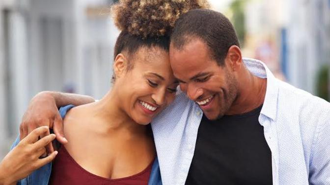 What was your best relationship like?