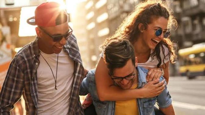 Are you worried about boyfriend/girlfriend who have too many female/male friends?
