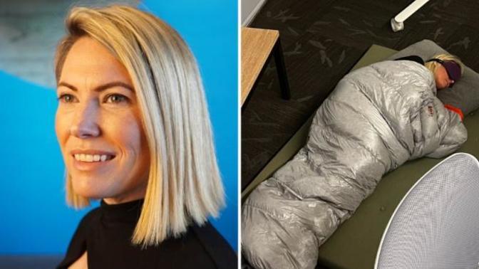 Musk loyalist who slept in the office fired - thoughts?