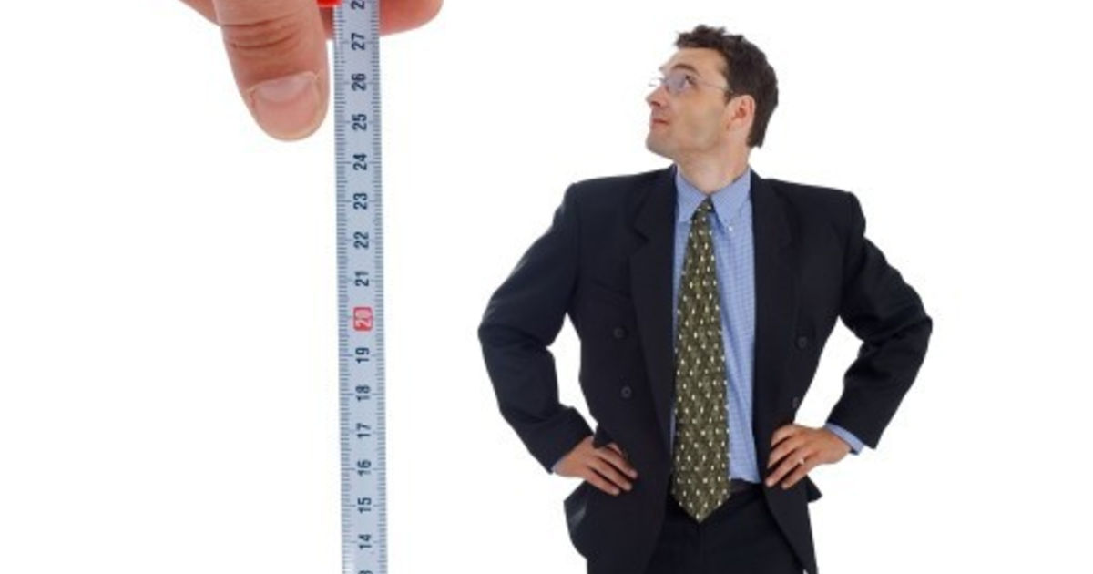 Are "short or average height men" a complete turn off? GirlsAskGuys