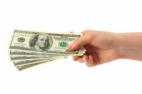 Do you give girls your money?