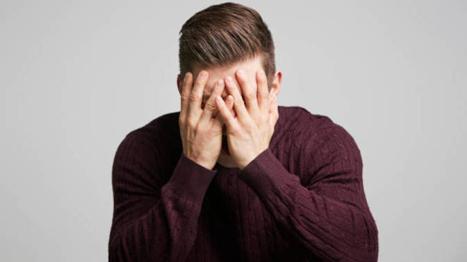 Have you ever just thrown in the towel?
