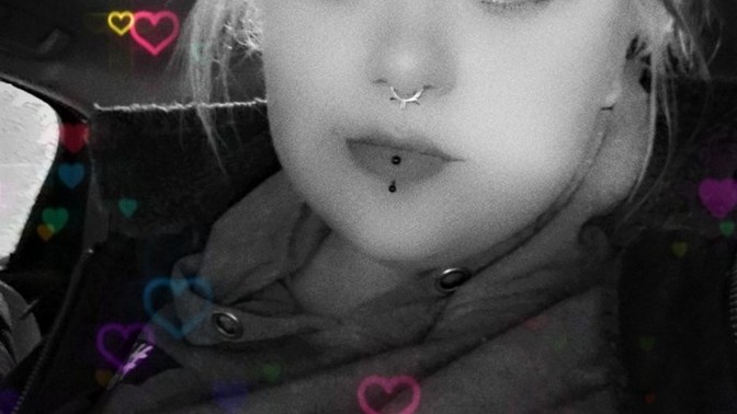 I plan on getting both my nostrils repierced, I was curios if anyone had any other suggestions for piercings for me?