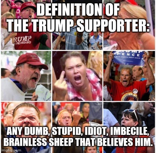 Has the Republican Party become dumb?