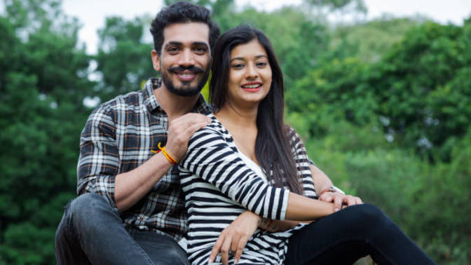 What is some advice for a first relationship?