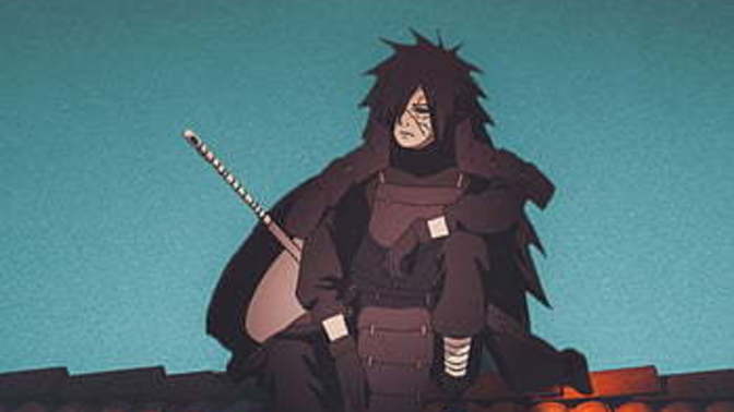 Do you find it strange that I love a fictional character?