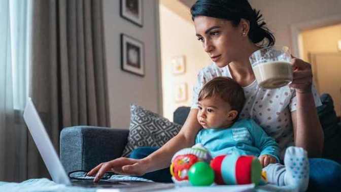 Girls, if you think you are going to be a "at home mum" what do you contribute to the household aside from child care & free sex/meals?