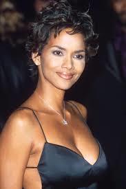 MMMM... Pixie Cut!