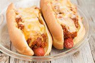 Which do you like best: Chili Cheese Dogs or Coney Dogs?