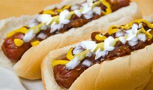 Which do you like best: Chili Cheese Dogs or Coney Dogs?