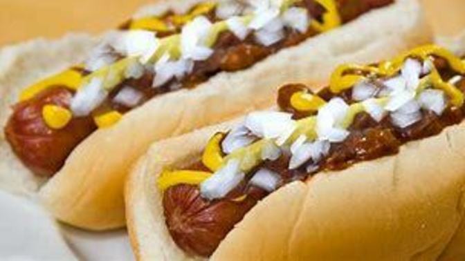 Which do you like best: Chili Cheese Dogs or Coney Dogs?
