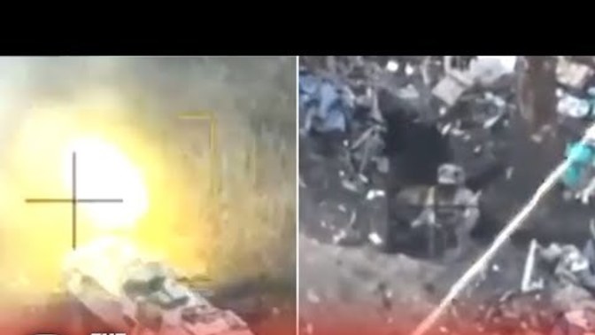 Democrats, what's your solution to the Ukraine mess?