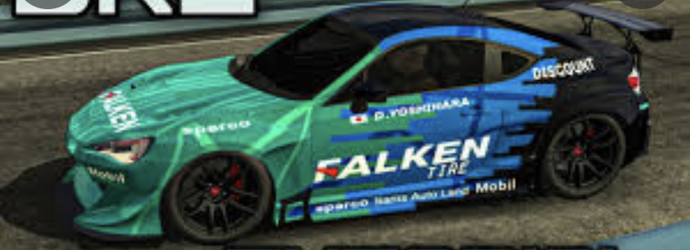 Which color combo looks better to you?