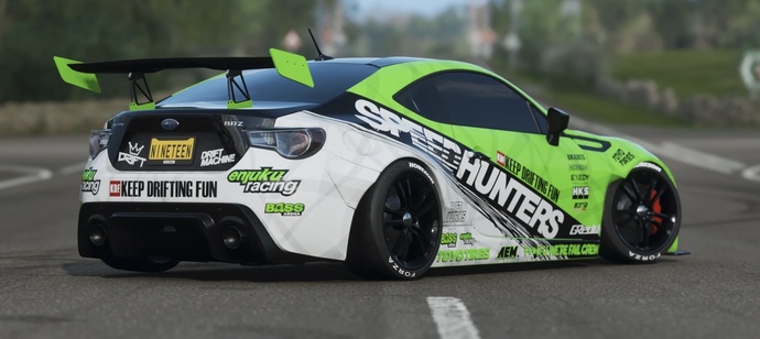 Which color combo looks better to you?