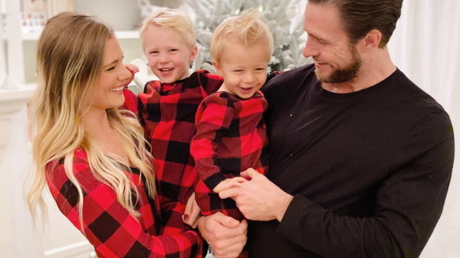 Is staying married for the kids the right thing to do?