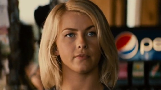 What is this haircut and colour?