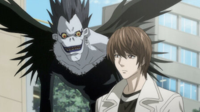 What was your favorite anime you enjoy (ed)?