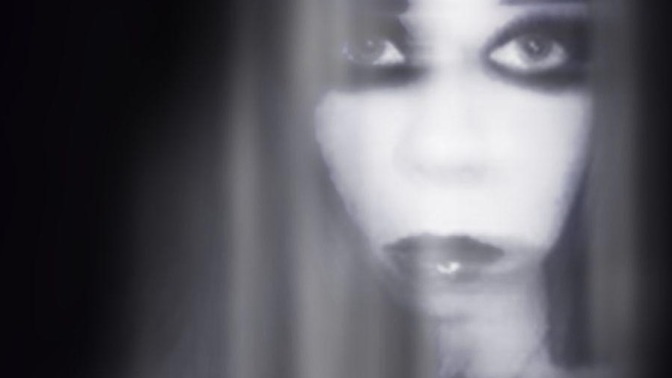 Do you believe in ghost?