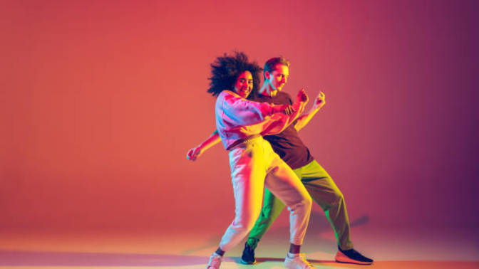 Can I do anything with a natural talent for dance?