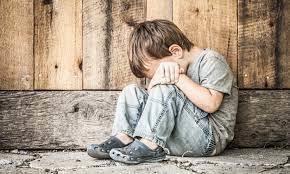 If a child grew up in poverty and you did not, how is it you cant recognize that privilege exists in the world?