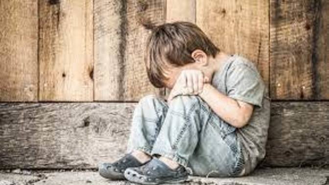 If a child grew up in poverty and you did not, how is it you can't recognize that privilege exists in the world?