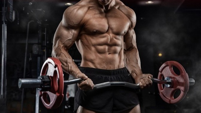 How often do you workout?