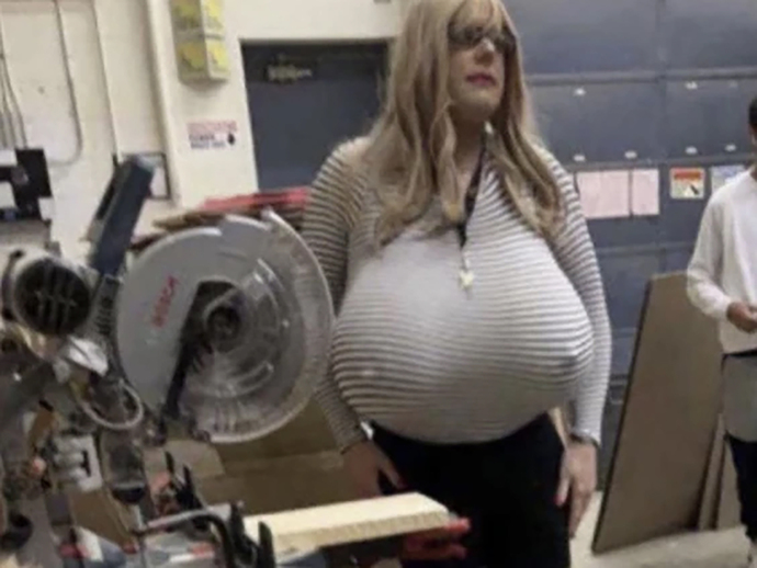 Guys, should 11 year old children be kicked out of class if they don't agree with the drag queen teacher?