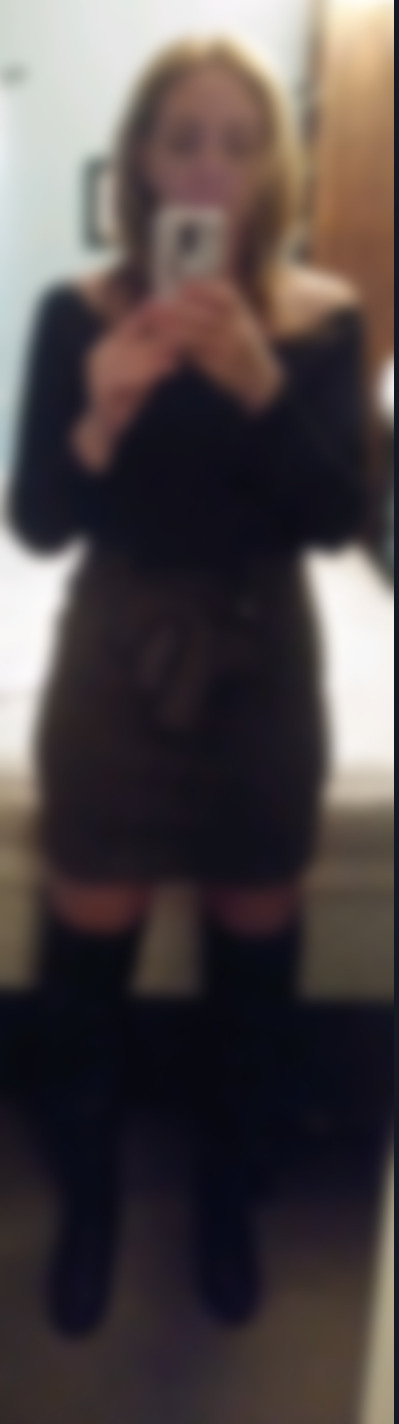 Why don't more girls wears high boots? Do you like it and find it attractive when girls wear high boots?