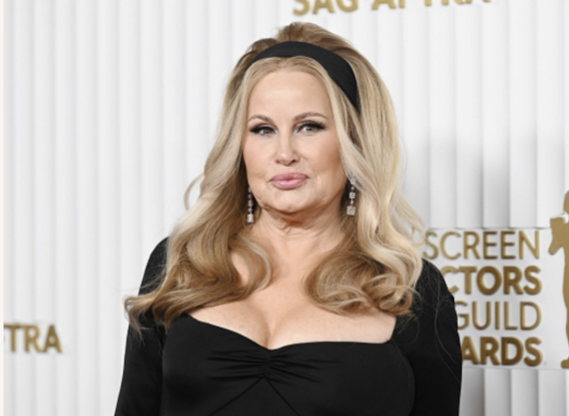 Guys do you think Jennifer Coolidge is hot?