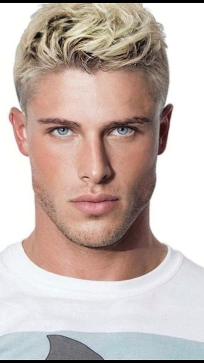 What is your hair colour preference and why?