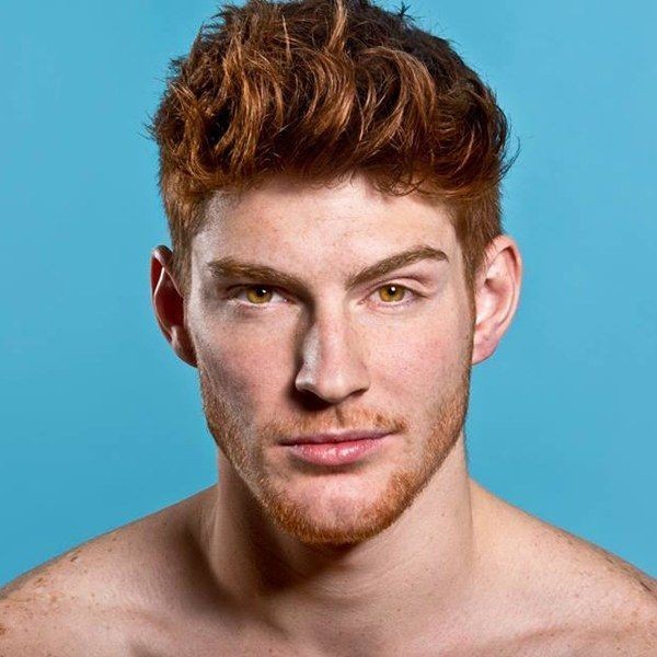 What is your hair colour preference and why?