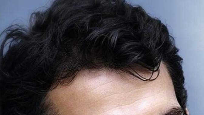 What is your hair colour preference and why?