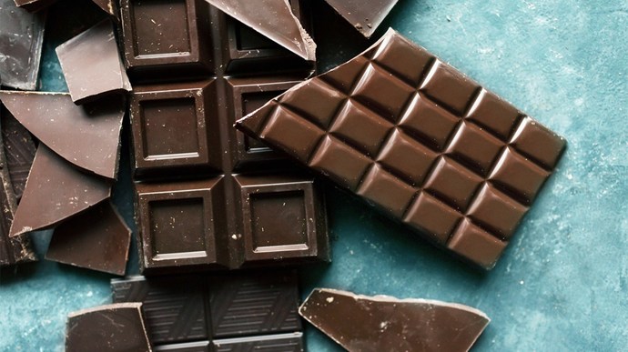 Chocolate or Dark Chocolate?