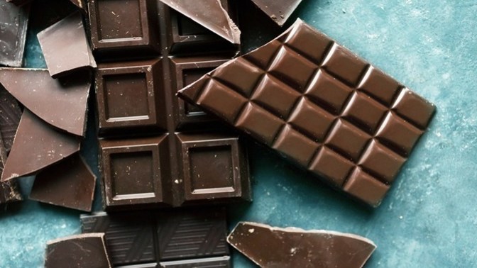 Chocolate or Dark Chocolate?