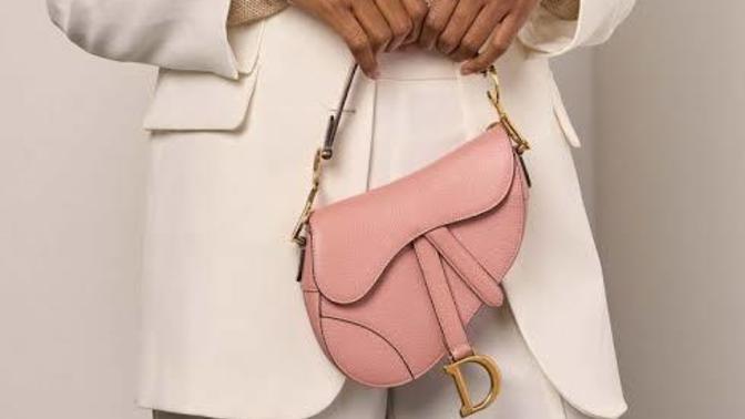 Which Dior Saddle bag is your favorite?