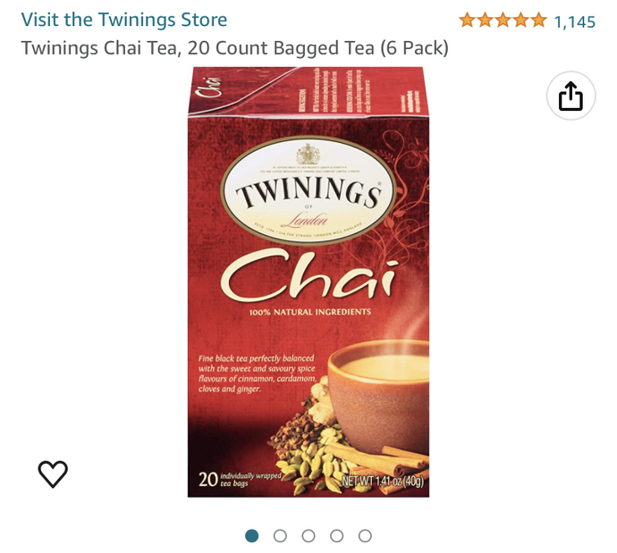 Does anybody know what the health properties of this tea are?