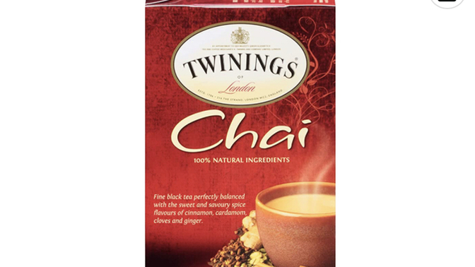 Does anybody know what the health properties of this tea are?