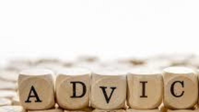 If you could go back and give your 10 year old self 1-3 pieces of advice, what would they be?