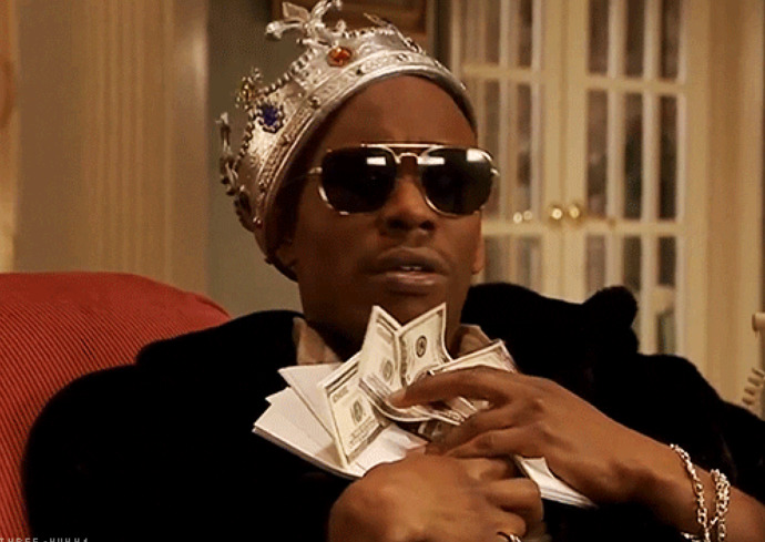 You have been dating someone for less than 6 months and they ask to borrow $500. Do you give it to them?