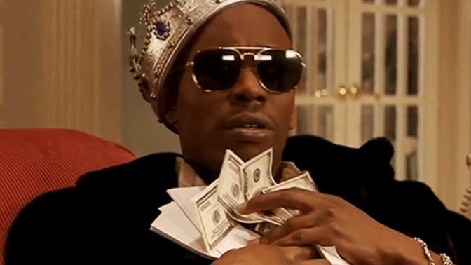 You have been dating someone for less than 6 months and they ask to borrow $500. Do you give it to them?