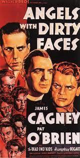 What movie is your favorite from the “Golden Age” of cinema? and why?
