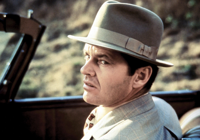 What movie is your favorite from the “Golden Age” of cinema? and why?