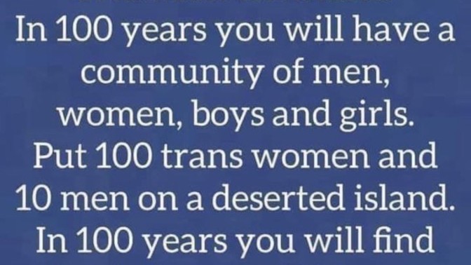 What do you think about this political quote?
