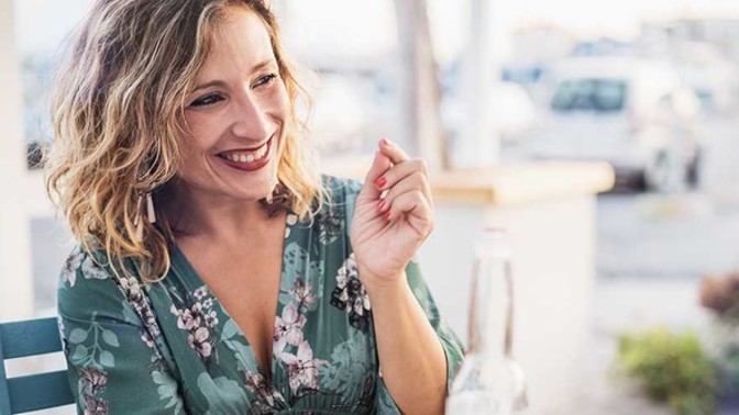 Do you think it's weird/crazy/stupid/all of the above for a a 41 year old woman has a major crush on a 25 year old guy?